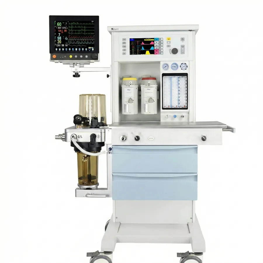 Atlas N3 anaesthesia workstation