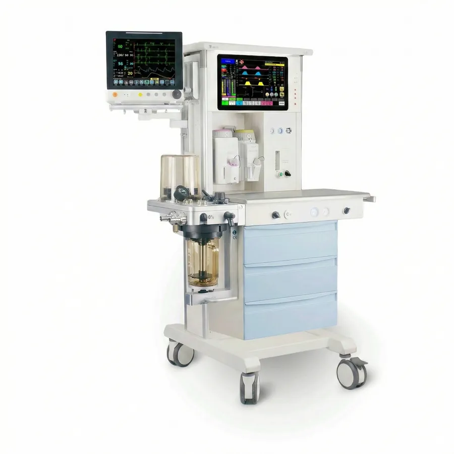Atlas N5 anaesthesia workstation