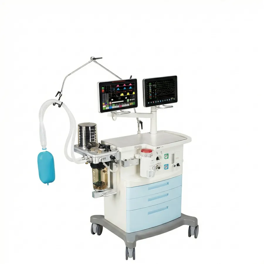 Atlas N7 anaesthesia workstation