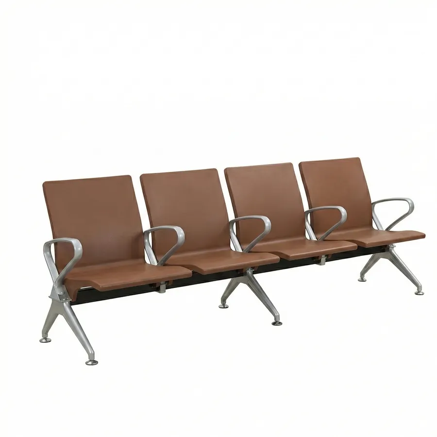Waiting area chairs